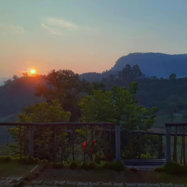 エッラElegant Hillアパートメント エクステリア 写真